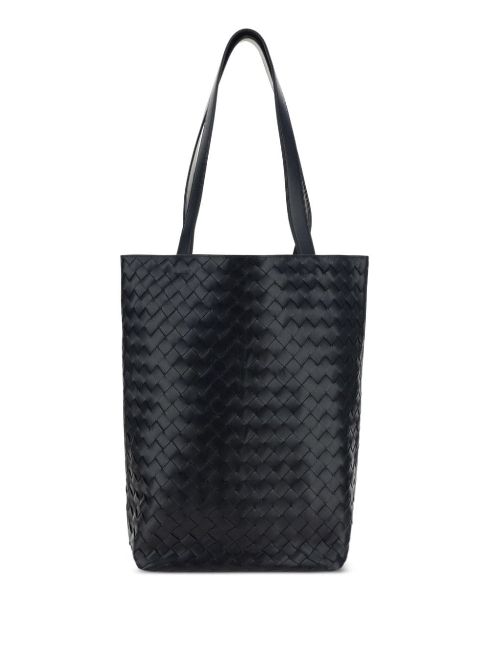 Bottega Veneta Men Borsa Con Logo - 7