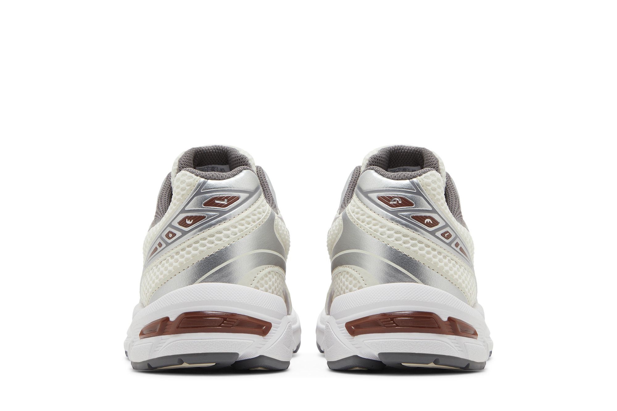 Wmns Gel 1130 'Cream Reddish Brown' - 6