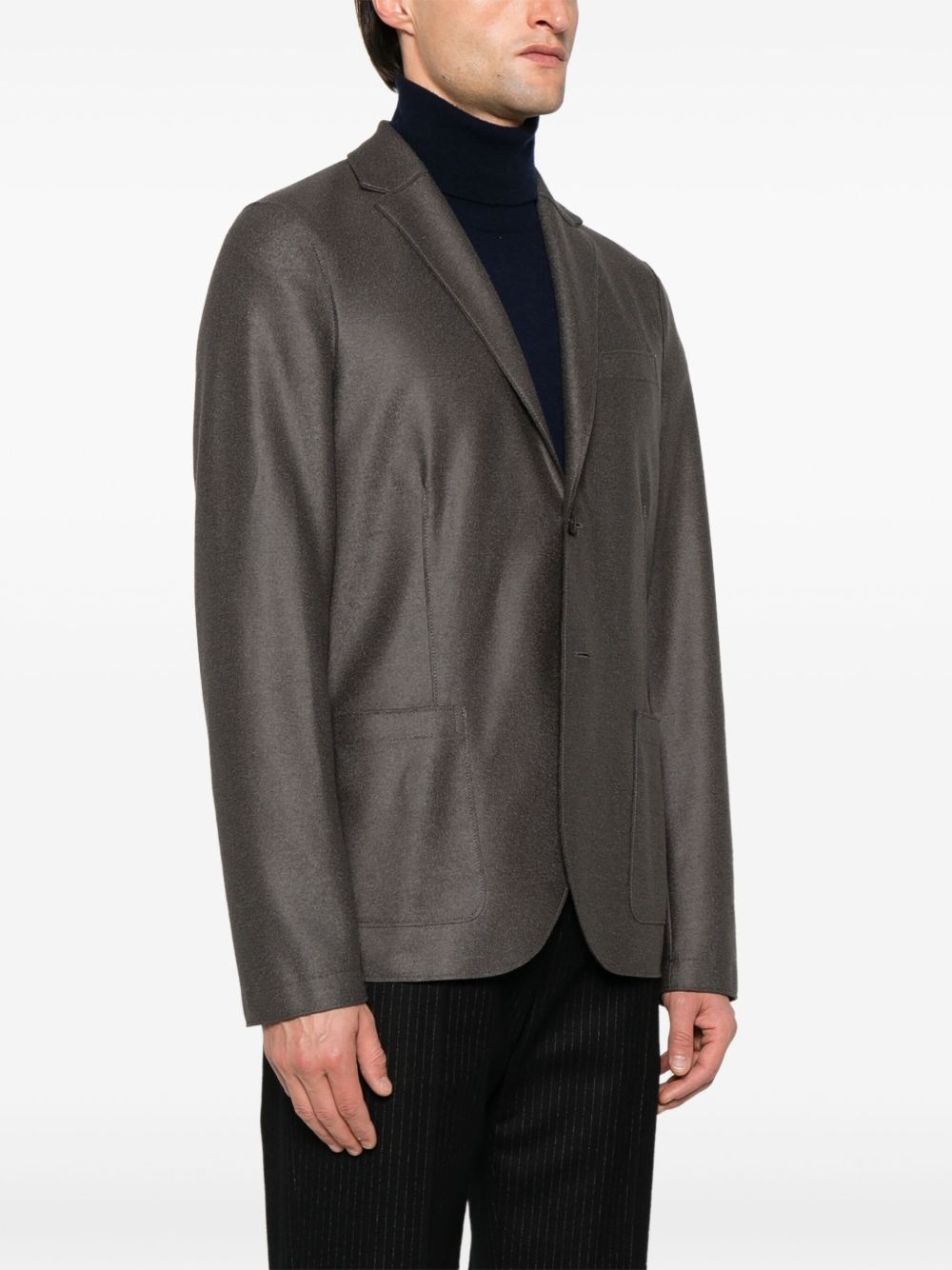 Light blazer - 3