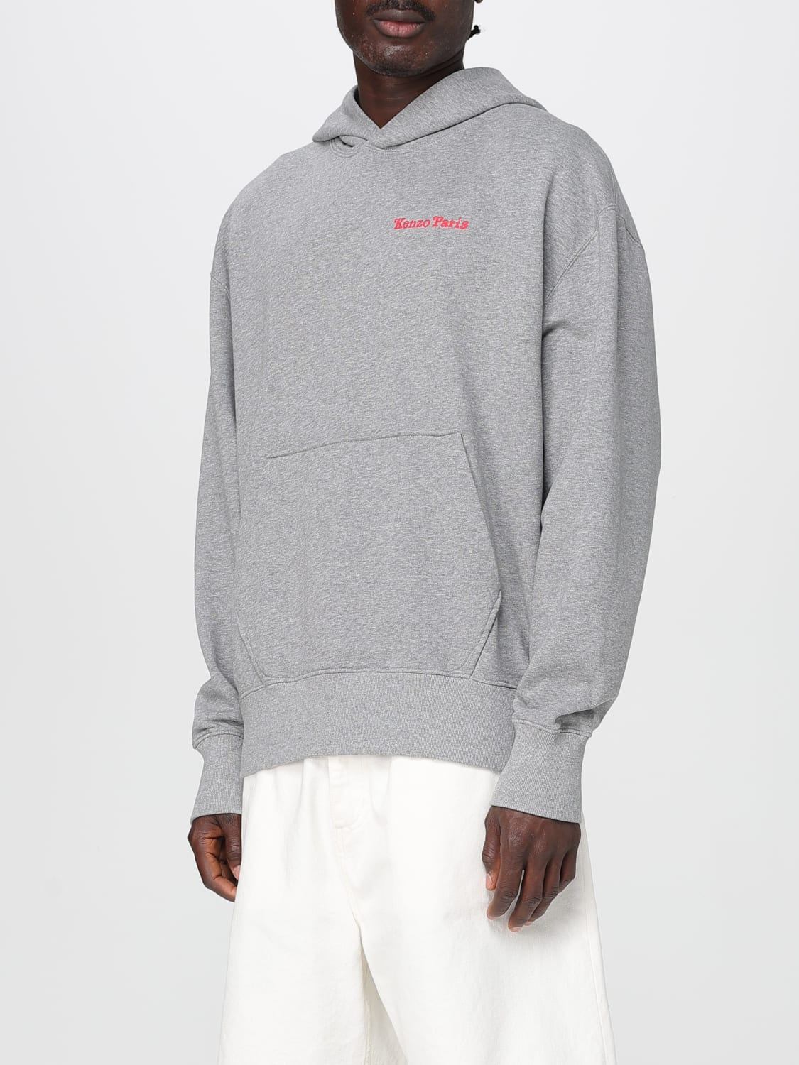 Sweatshirt men Kenzo - 4