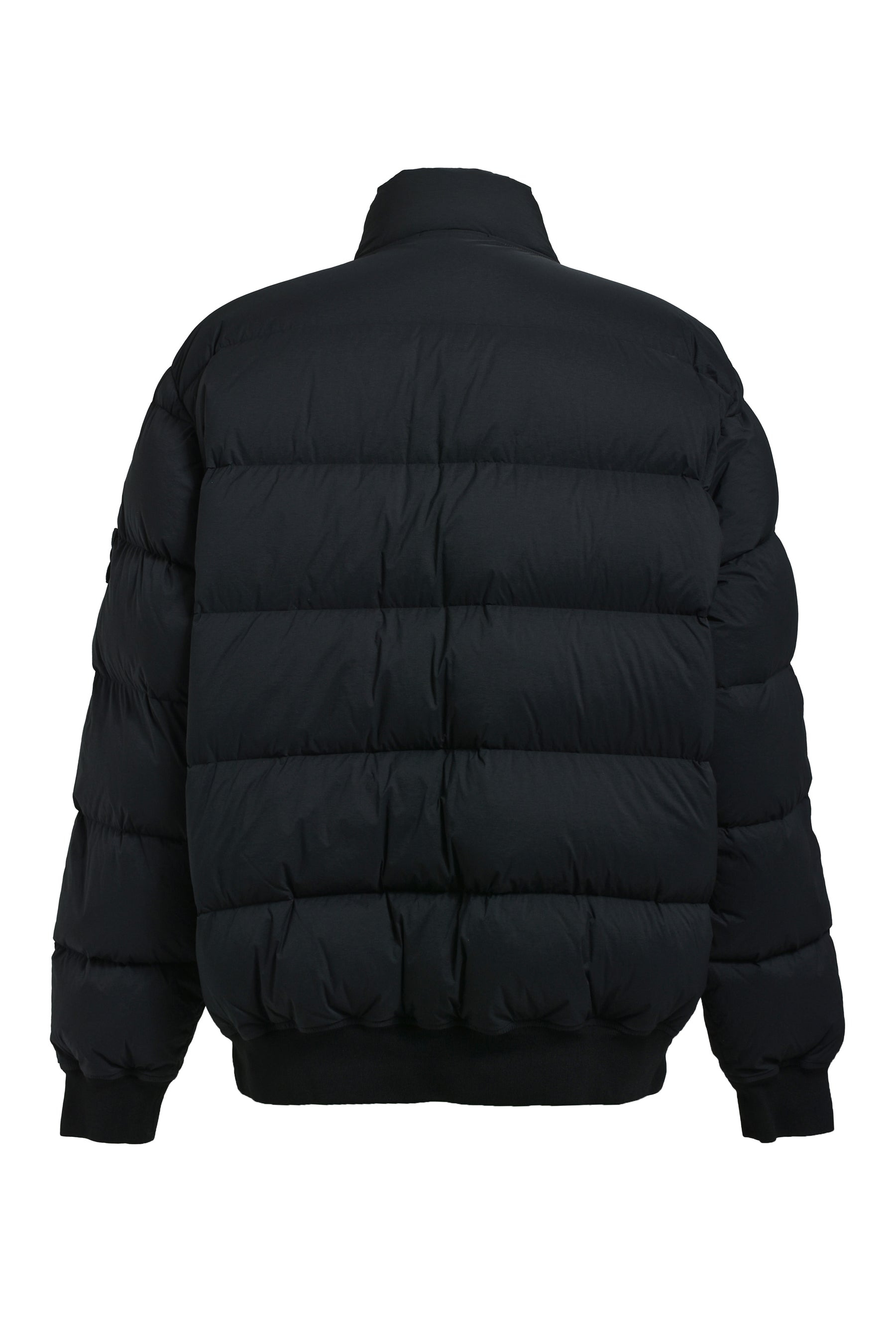 BOMBER / BLK - 8