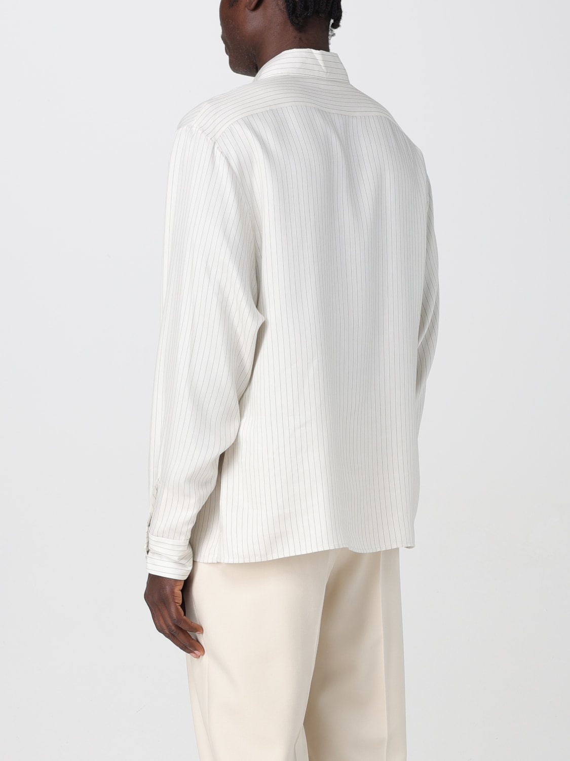 Shirt men Saint Laurent - 3