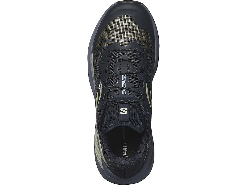 Salomon Genesis - 3