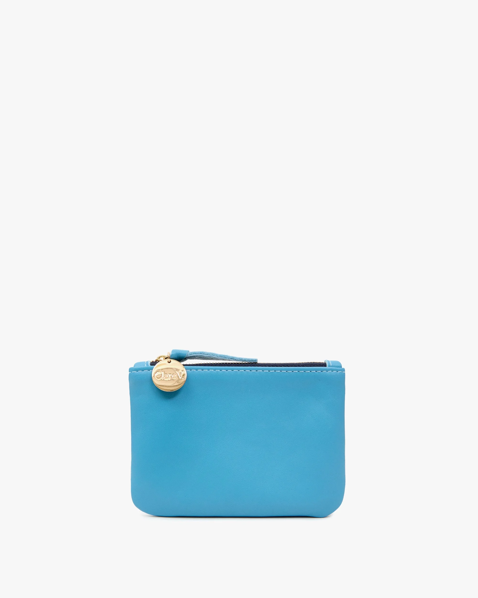 Coin Clutch - 1