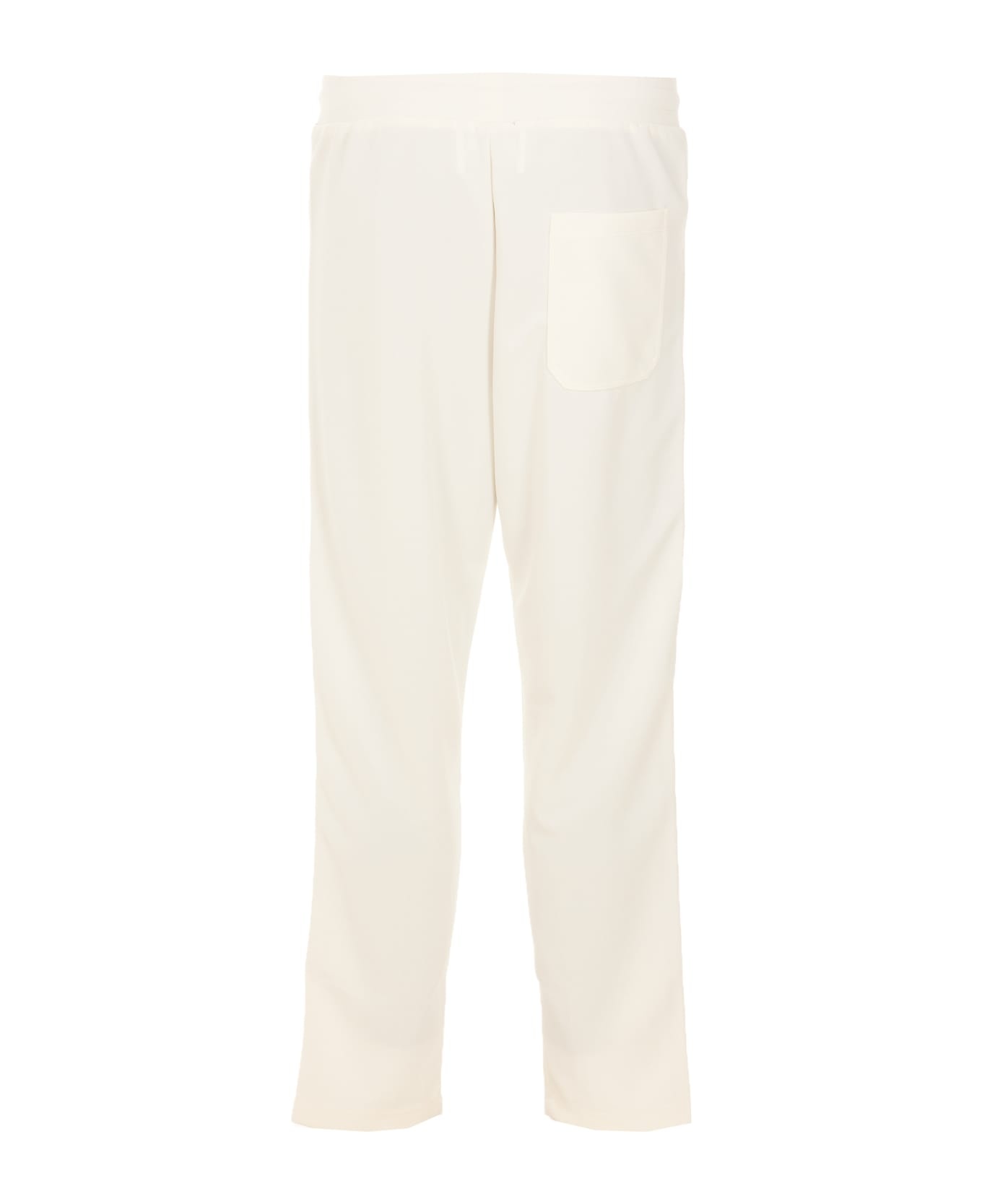 Doro Tapered Leg Jogging Track Pants - 2