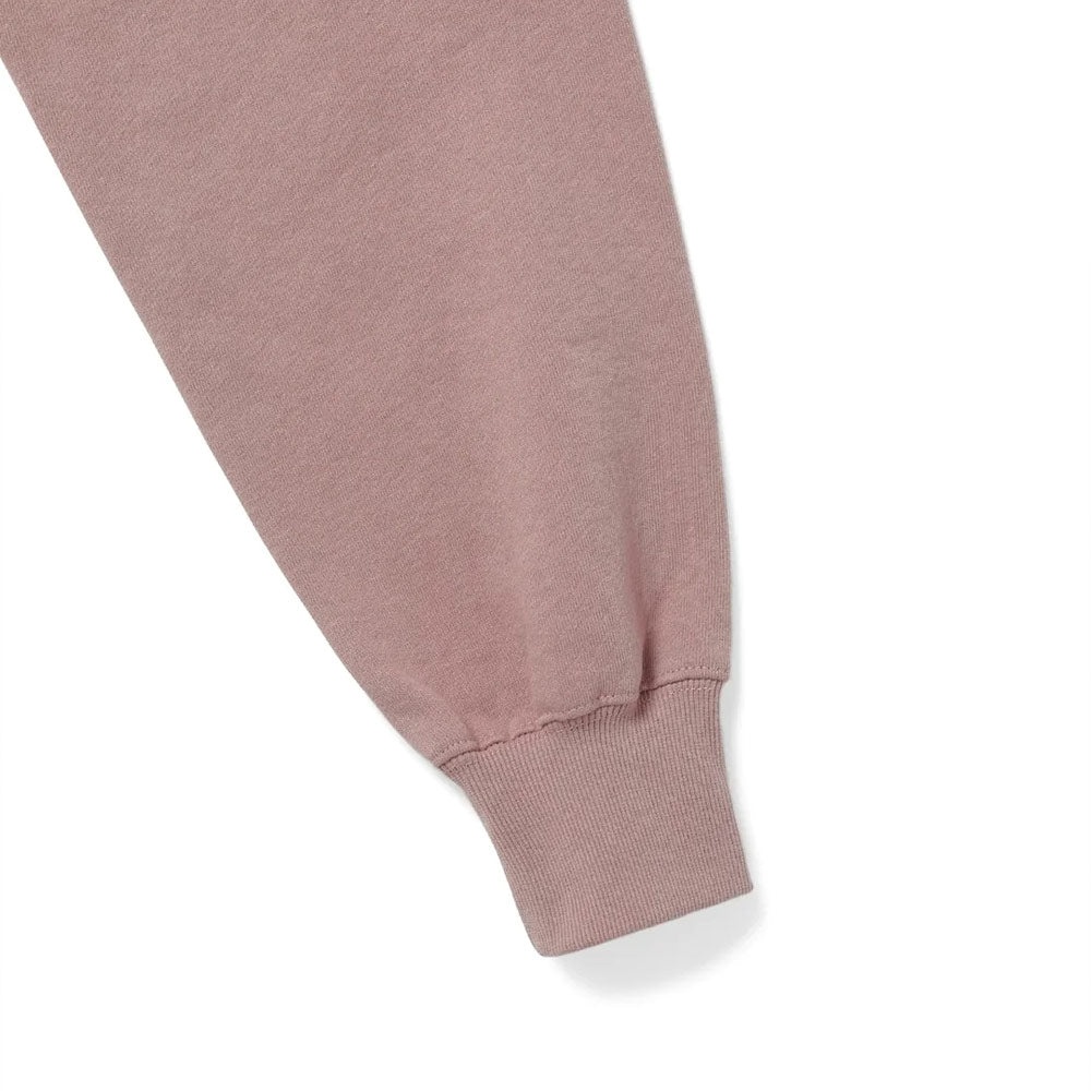 thisisneverthat | T-Logo LT Hoodie 'Dusty Pink' - 4