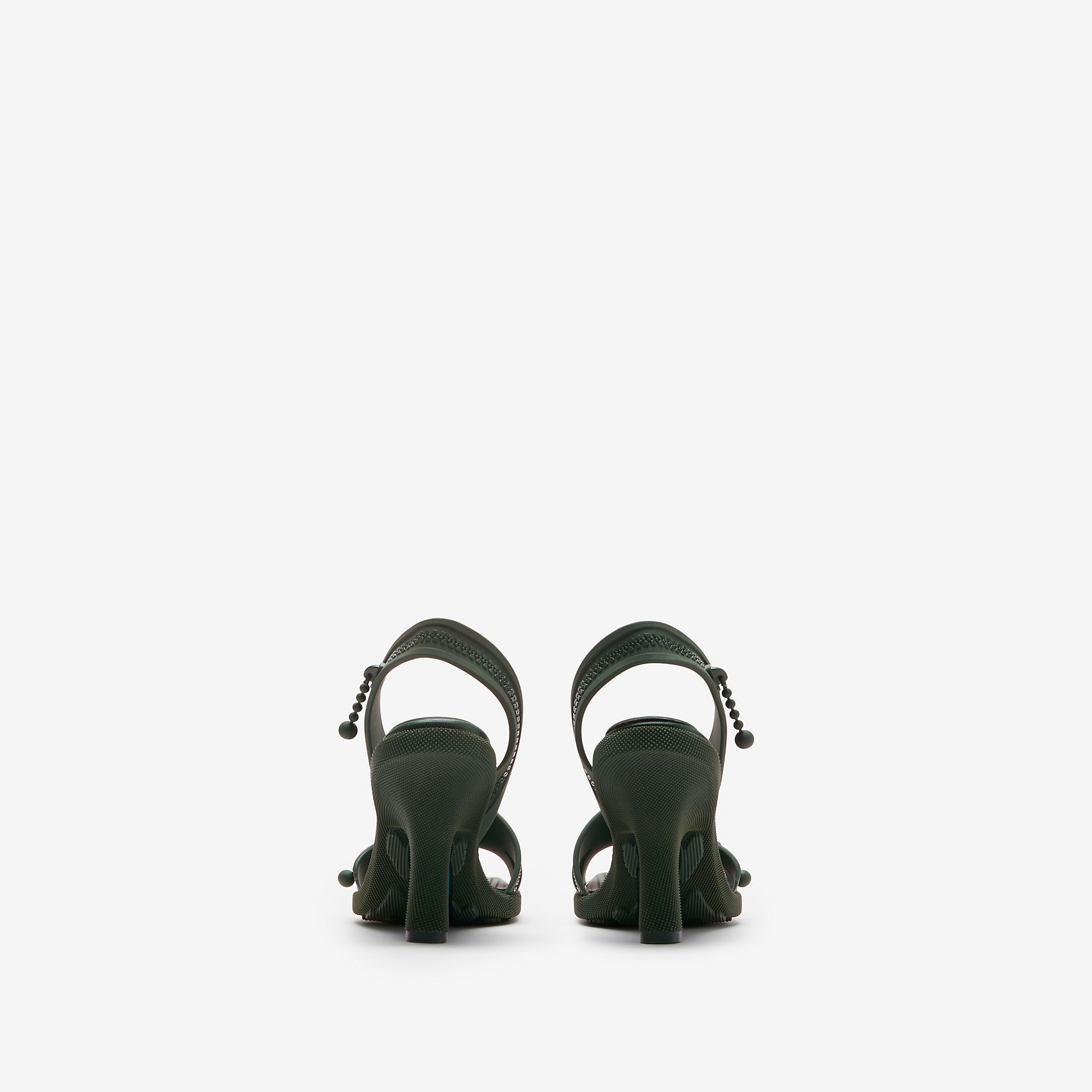 Gel Sandals - 4