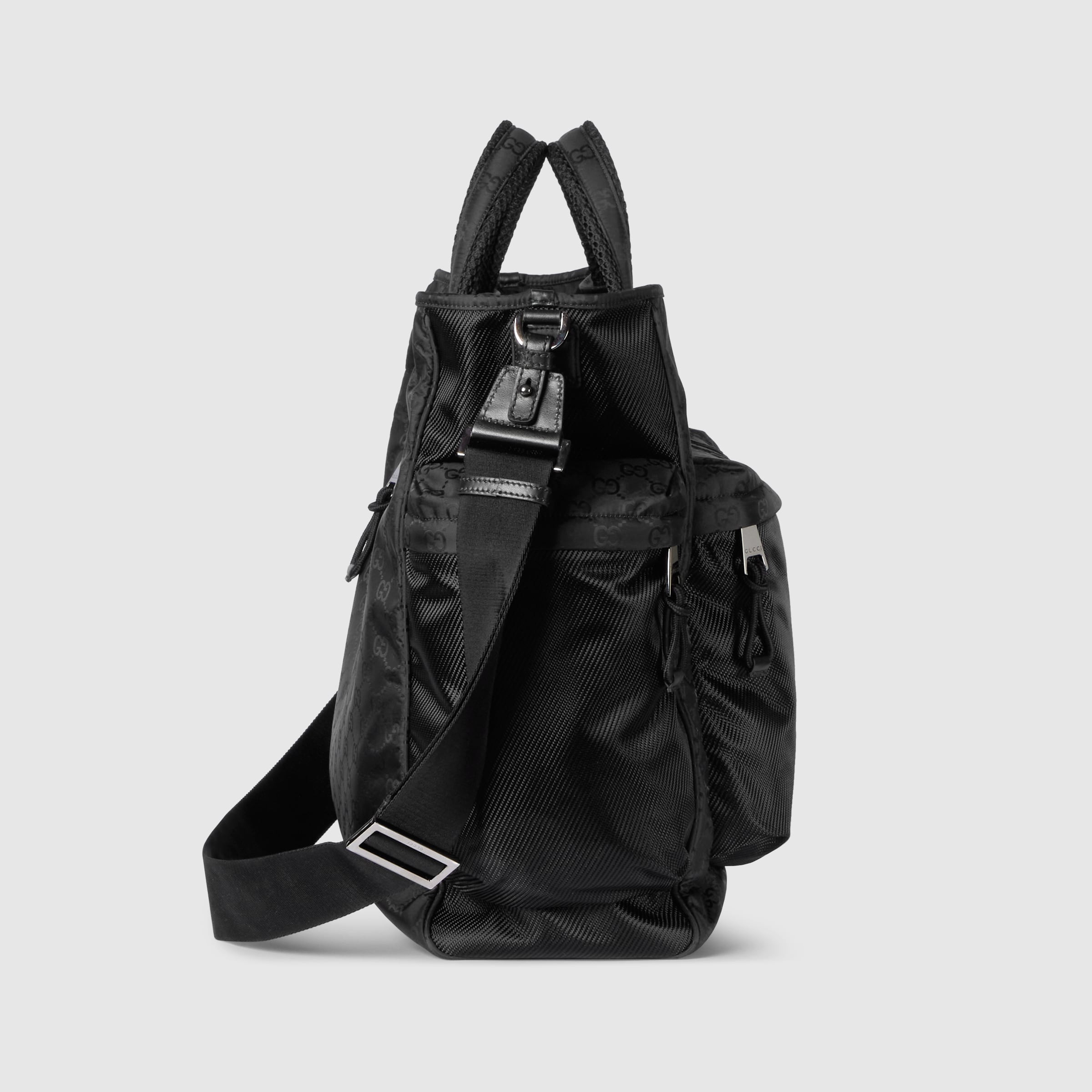 Large GG tote bag - 7