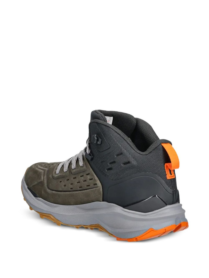 VECTIV™ Exploris II leather hiking boots 3