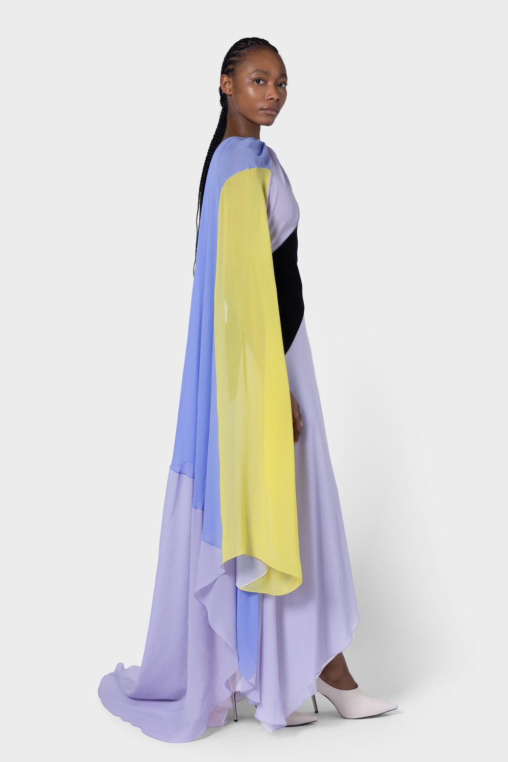 OREL DRESS - 2