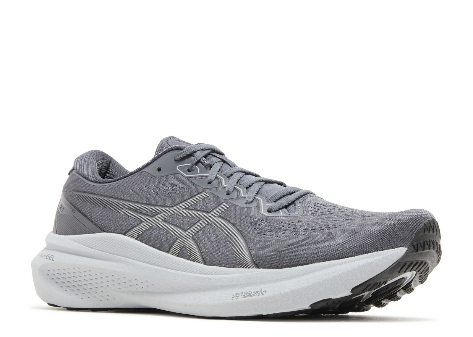 GEL KAYANO 30 'CARRIER GREY' - 2