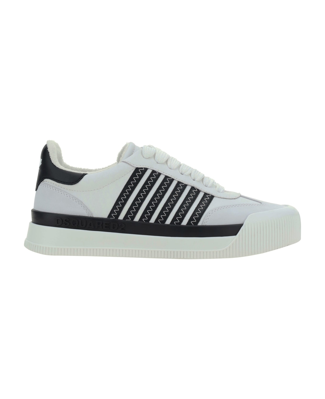 Sneakers - 1