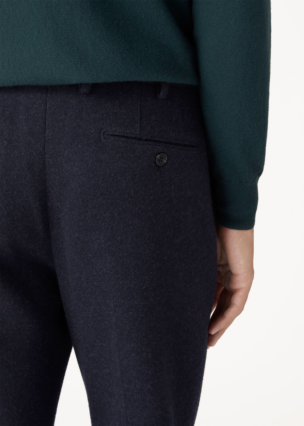 Novalis Pants - 3