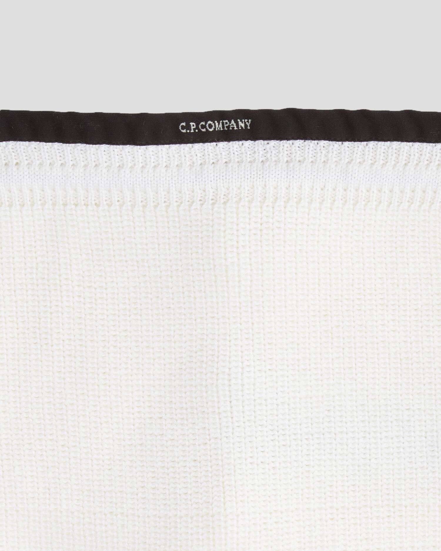 Extra Fine Merino Wool Snood - 4