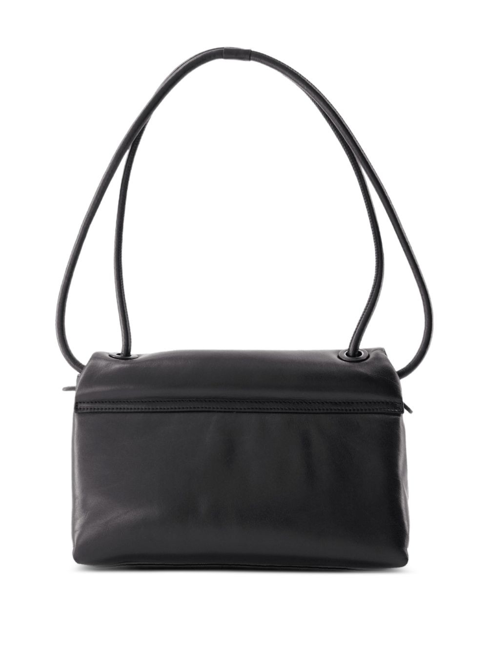 Voulez-Vous leather shoulder bag - 2