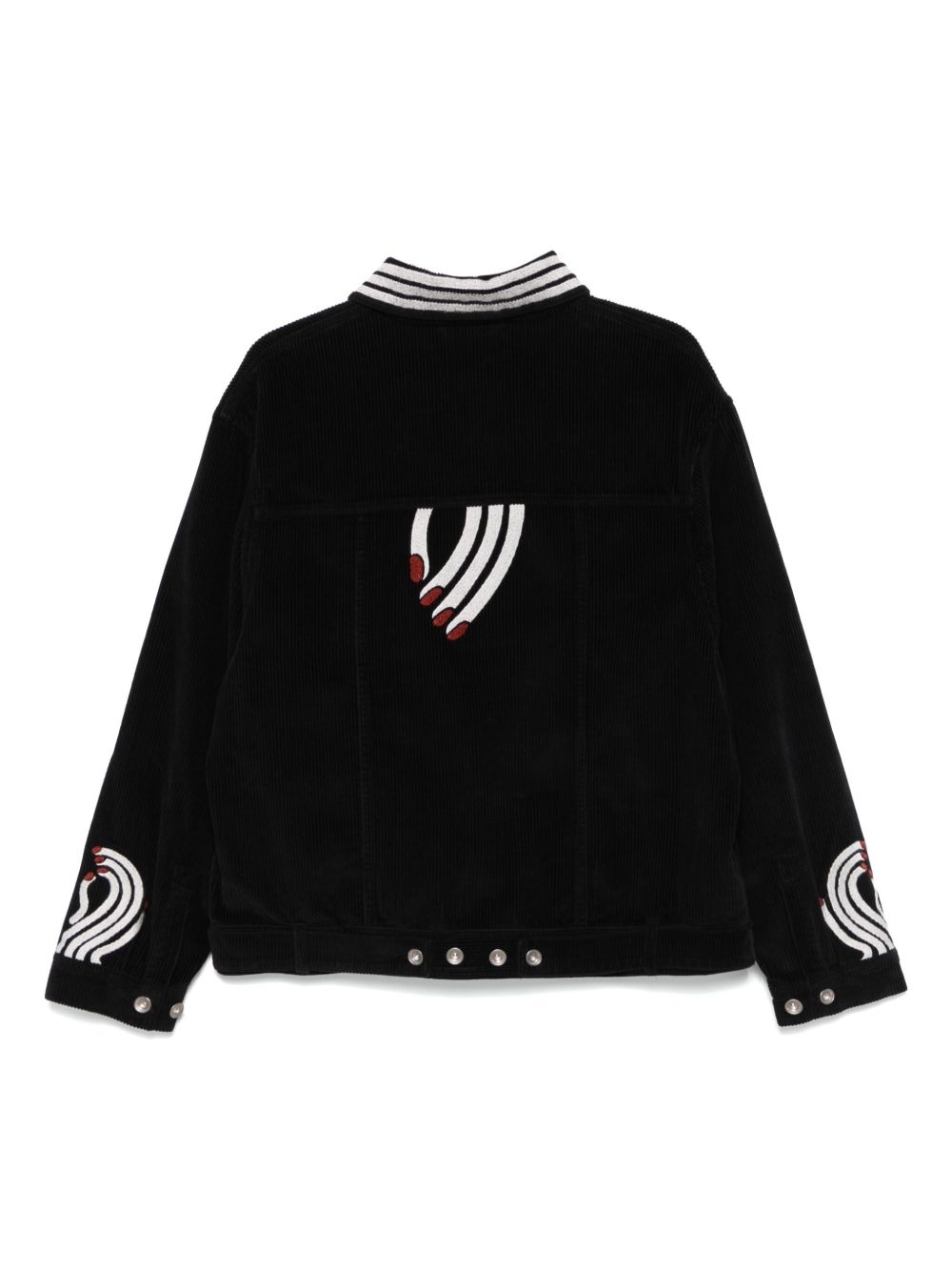 Cosmos jacket - 2