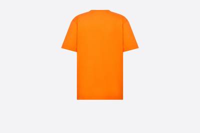 Dior Oversized 'CD Icon' T-Shirt outlook