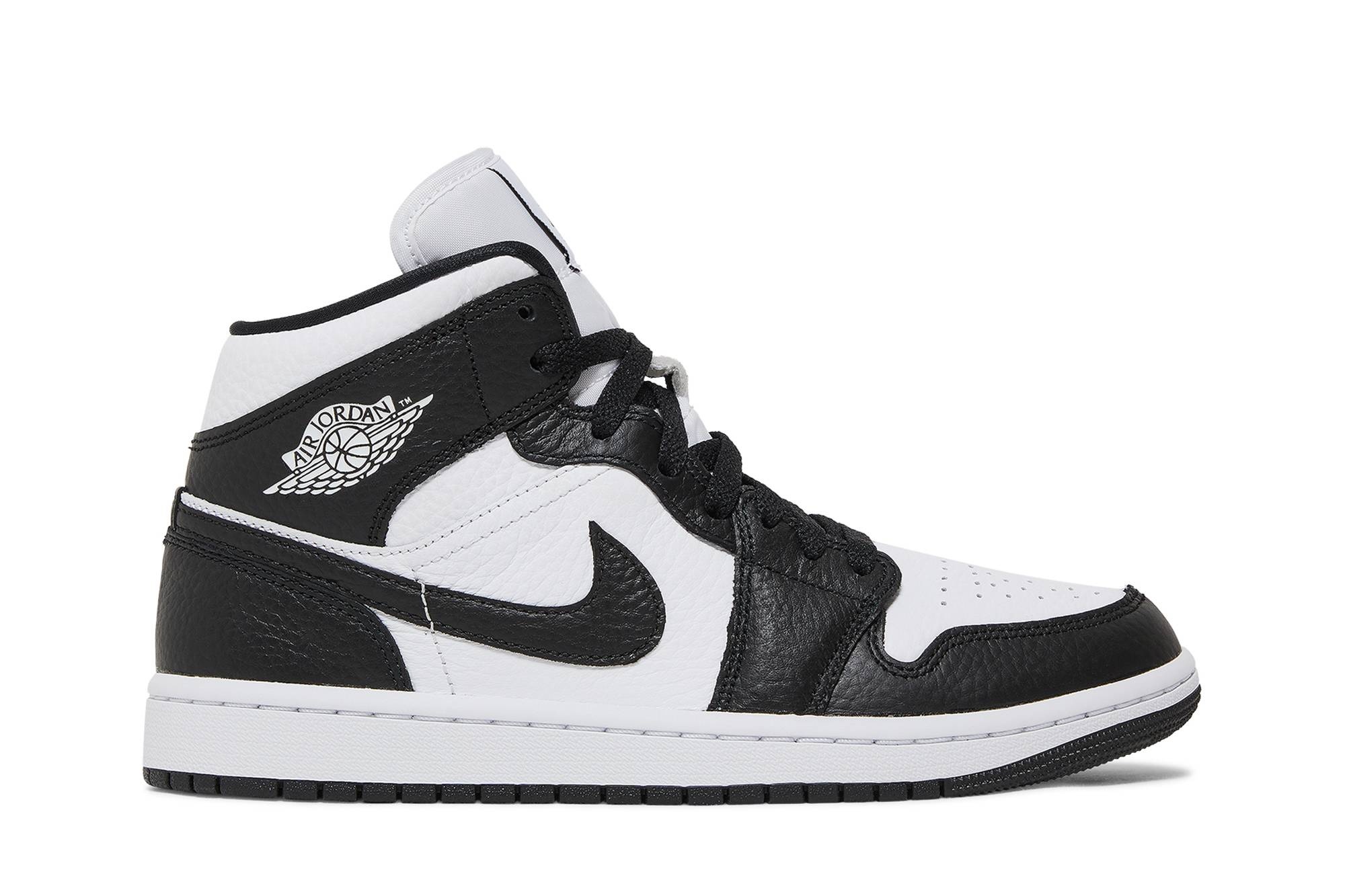 Wmns Air Jordan 1 Mid SE 'Homage' - 1