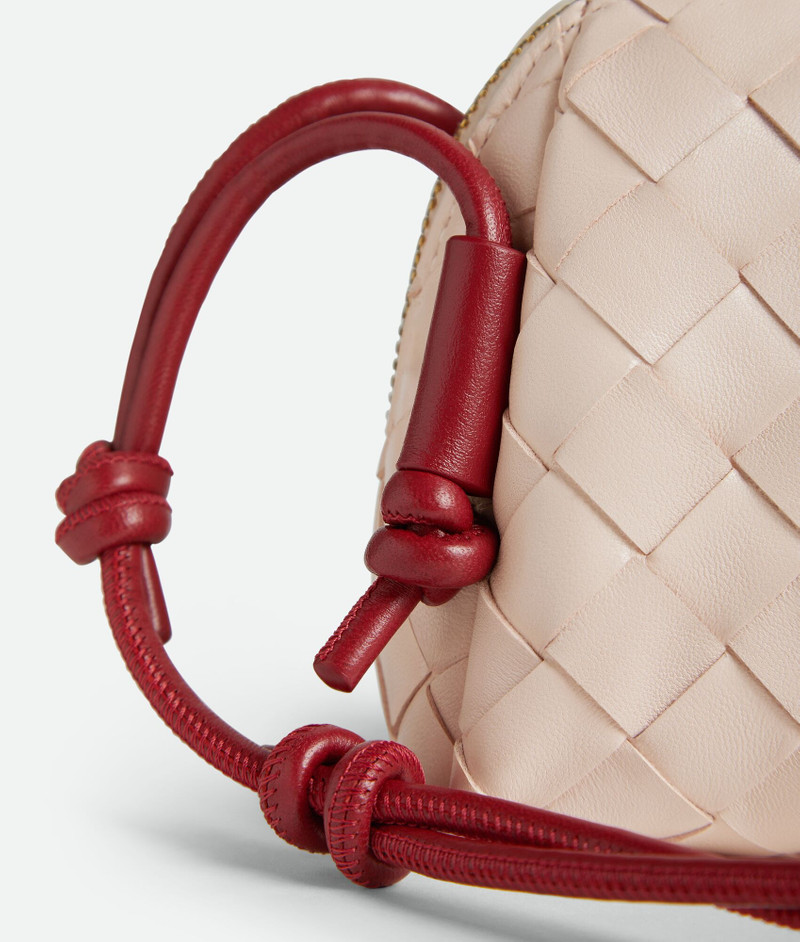 Intrecciato Concert Pouch 5