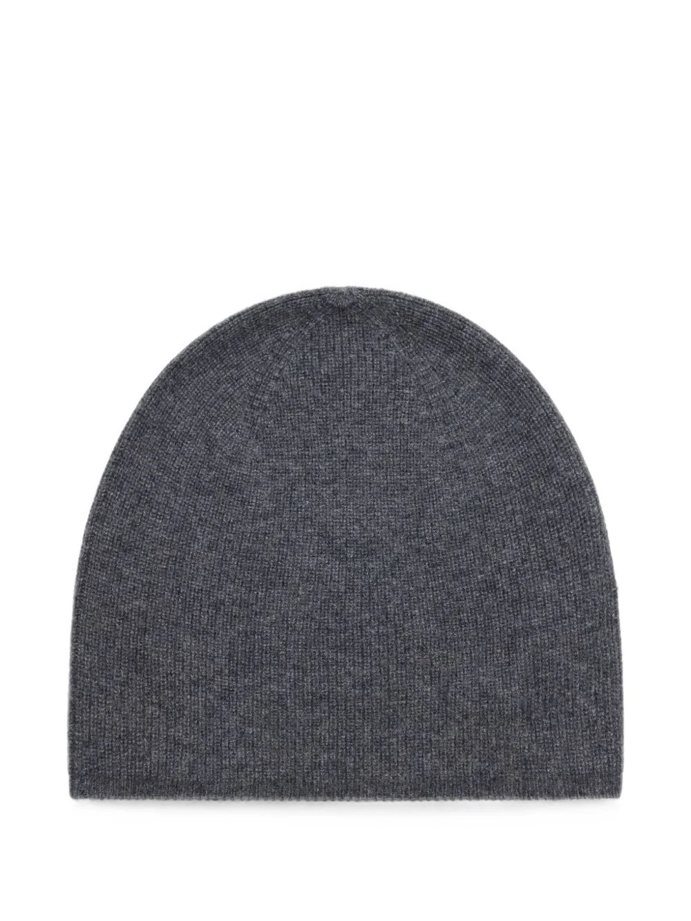 Yana ribbed-knit beanie hat - 1