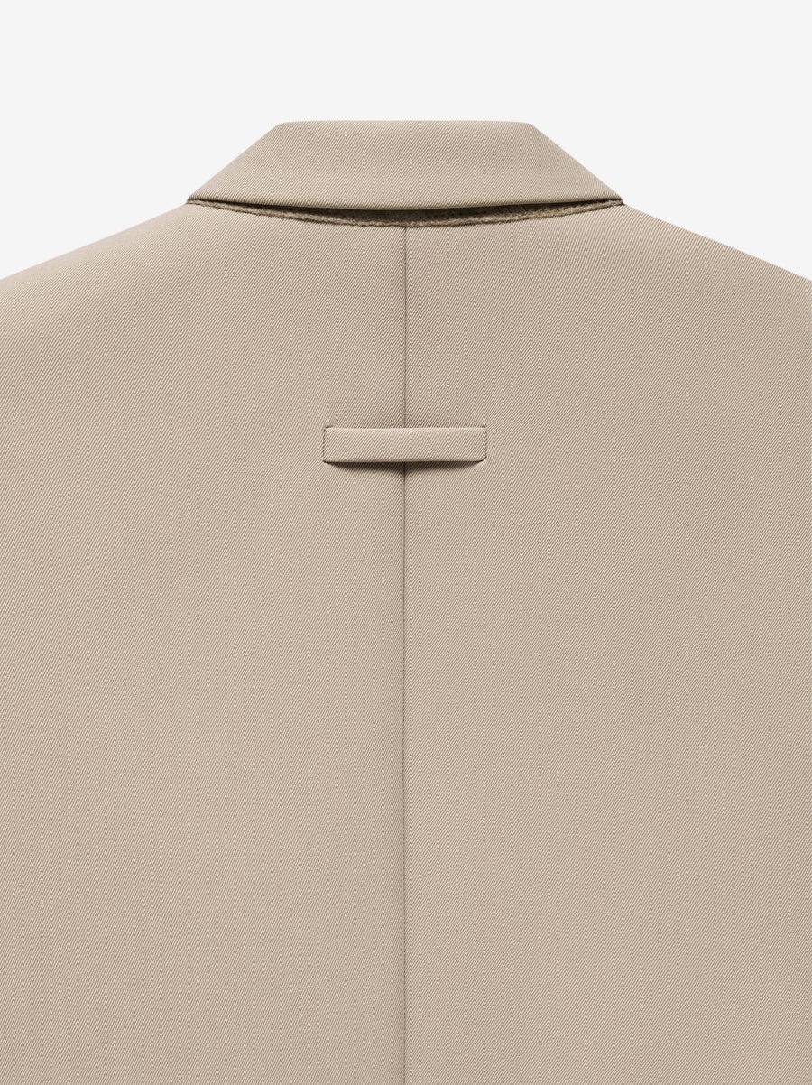 Twill California Blazer - 4