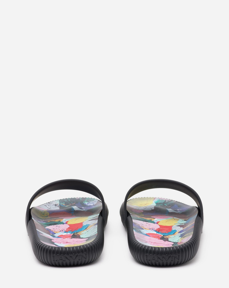 Lanvin GALLERY DEPT. X LANVIN ARPÈGE SLIDES outlook