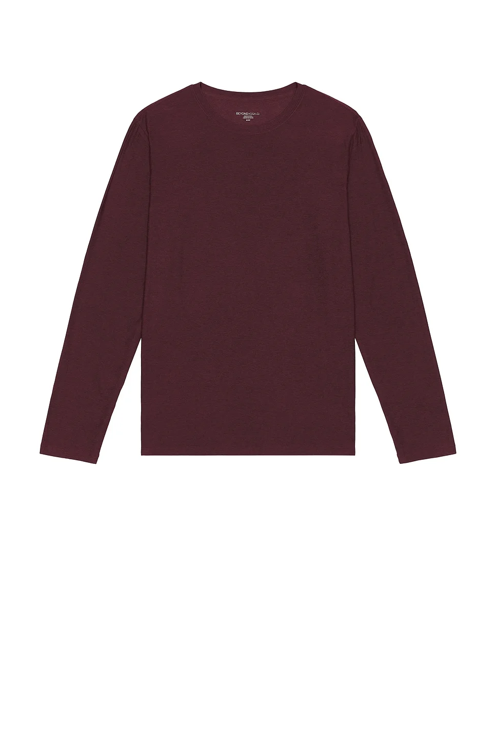 Always Beyond Long Sleeve Crew 2.0 - 1