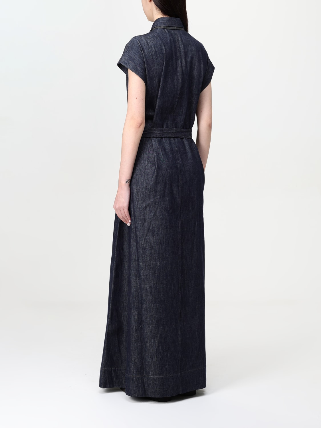 Dress woman Brunello Cucinelli - 2