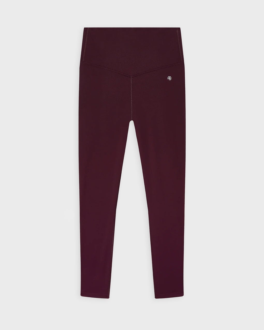 Legging Blake Burgundy - 1