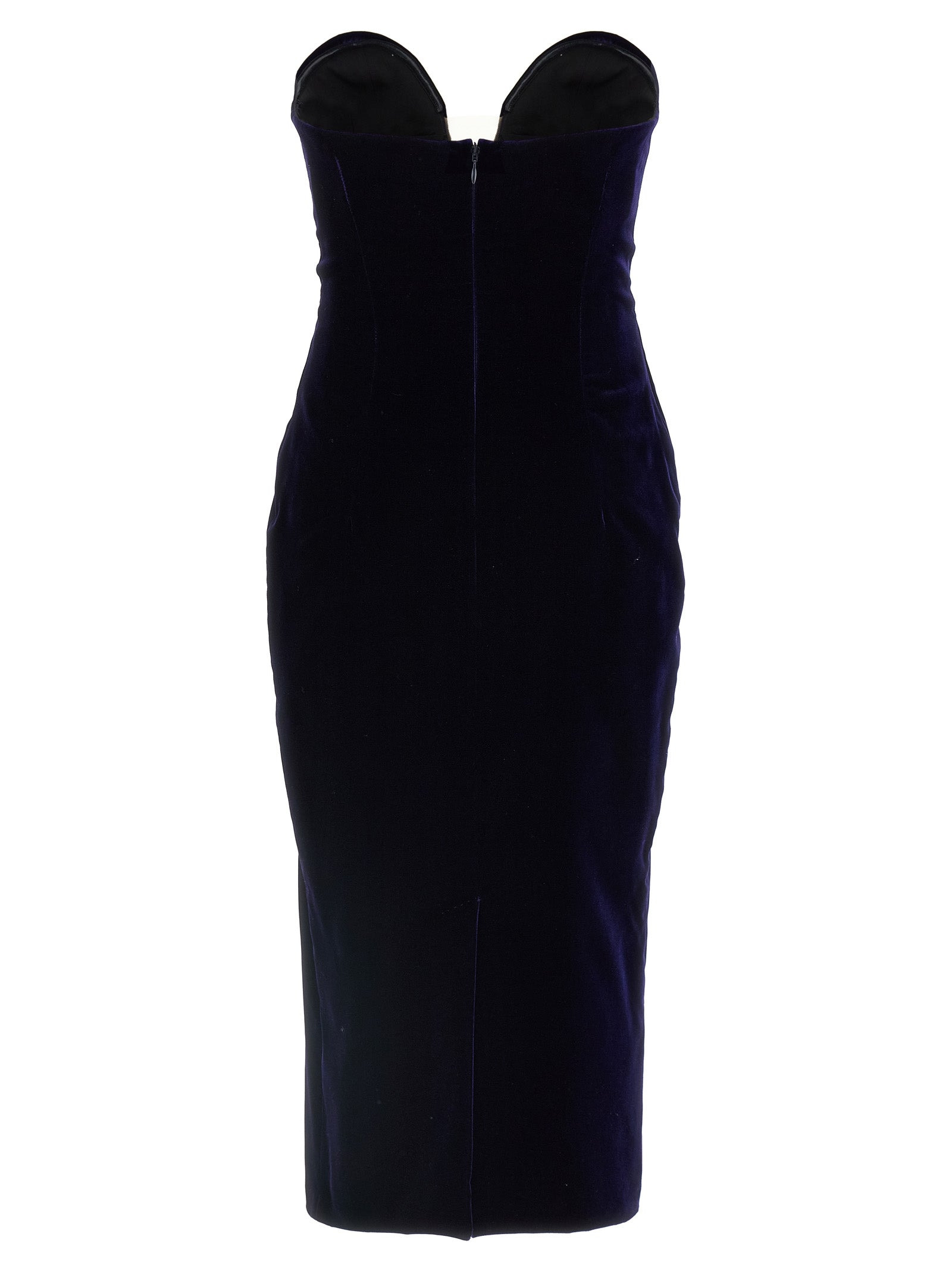 Cocktail Dresses Blue - 2