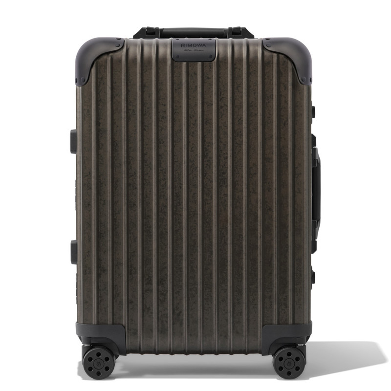 RIMOWA × Rick Owens Cabin 1