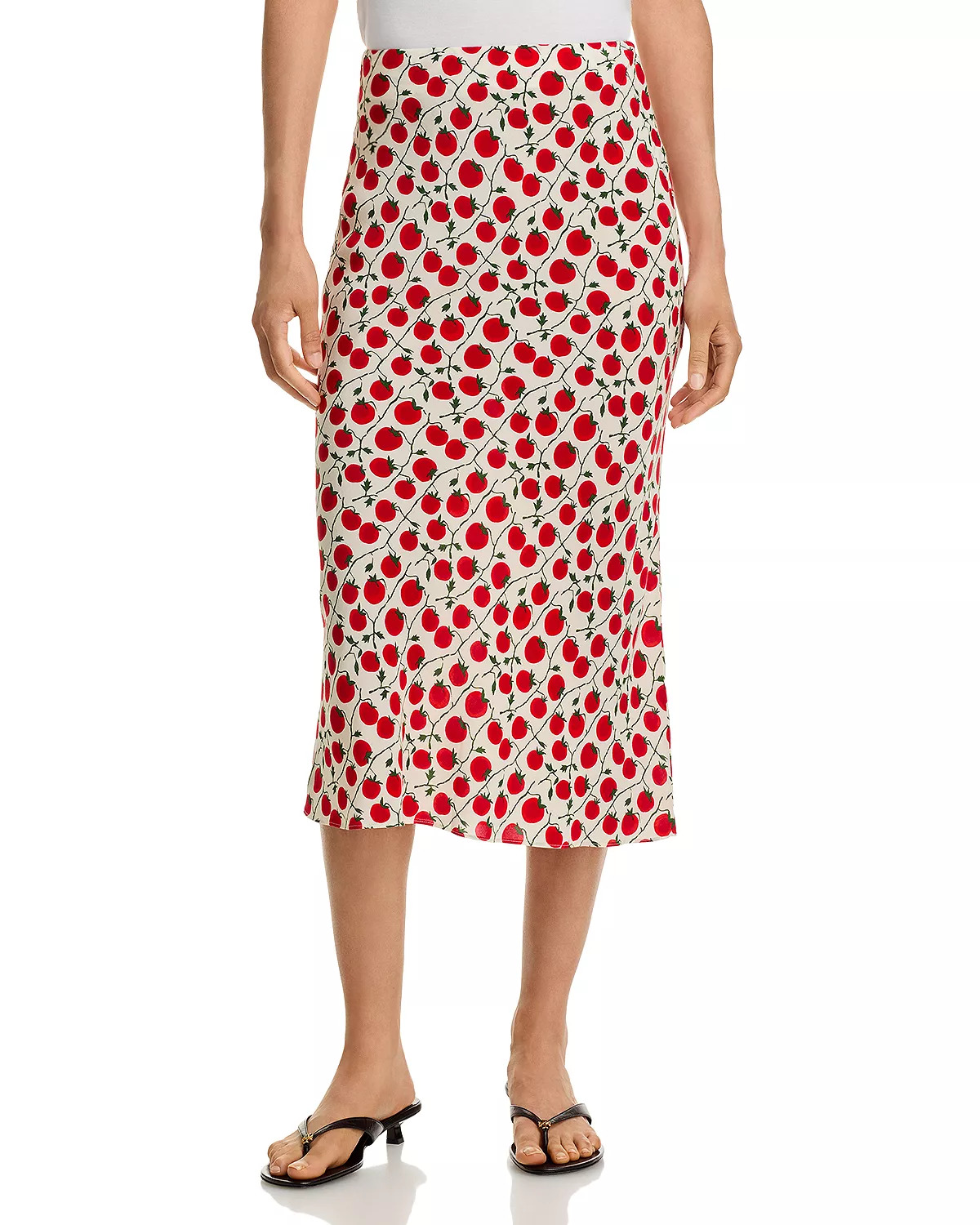 Angela Skirt - 1