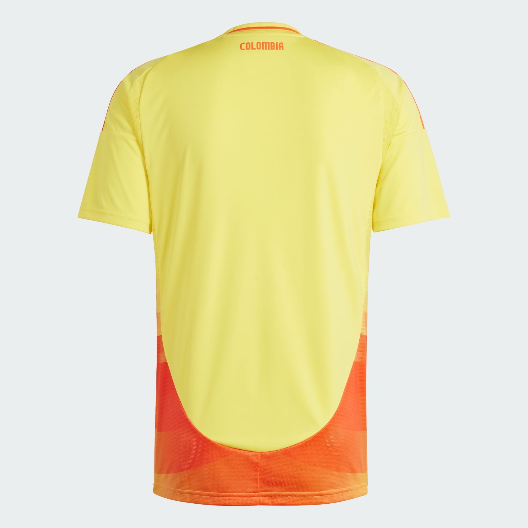 Colombia 24 Home Jersey - 3