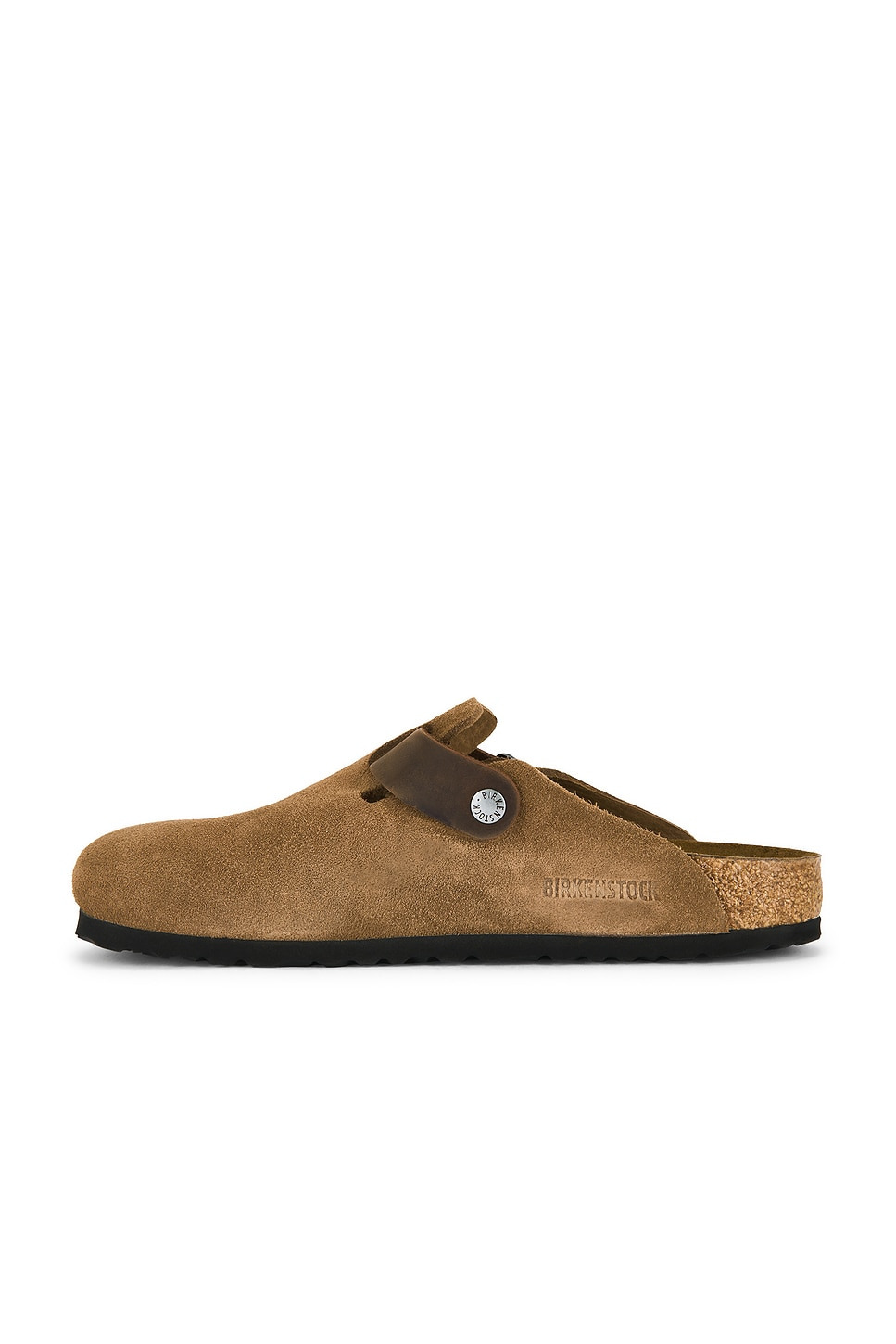Boston Clog - 5