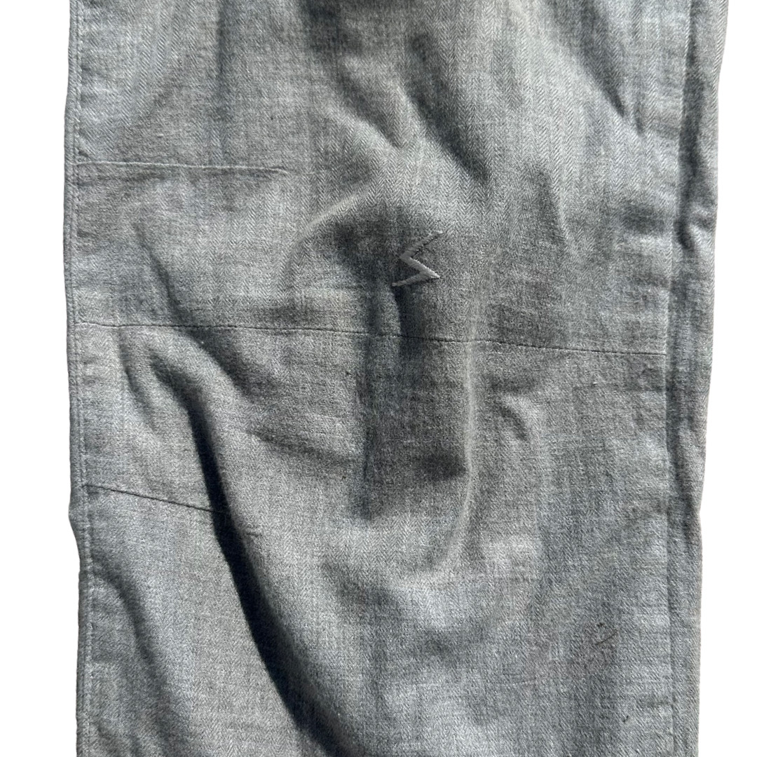 Coup de Grace - Undercover Cropped Sweatpants SS22 Sz 2 - 3
