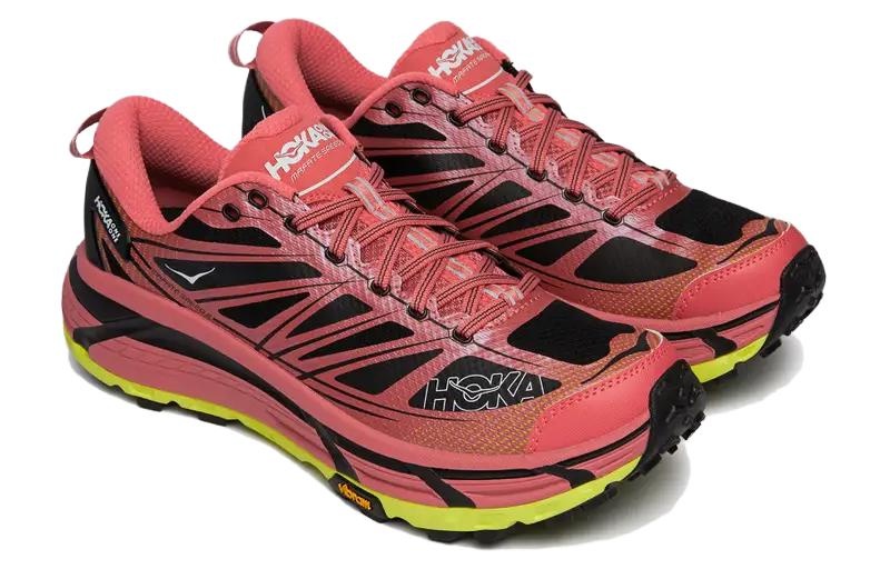 HOKA ONE ONE Mafate Speed 2 'Baked Clay' 1126851-CLY - 3