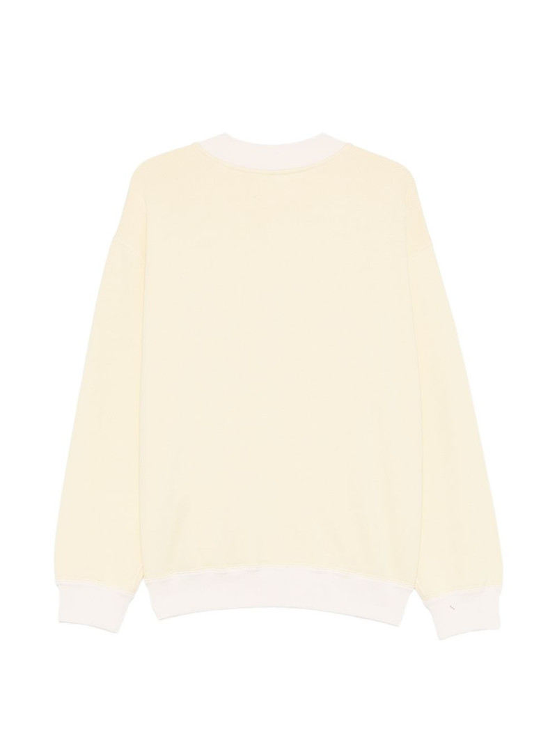 Isabel Marant Mathias sweatshirt outlook