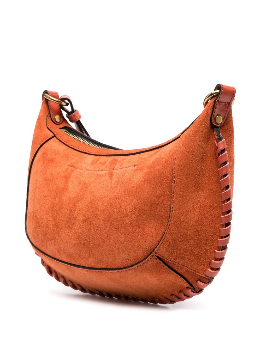 Oskan Moon shoulder bag - 4