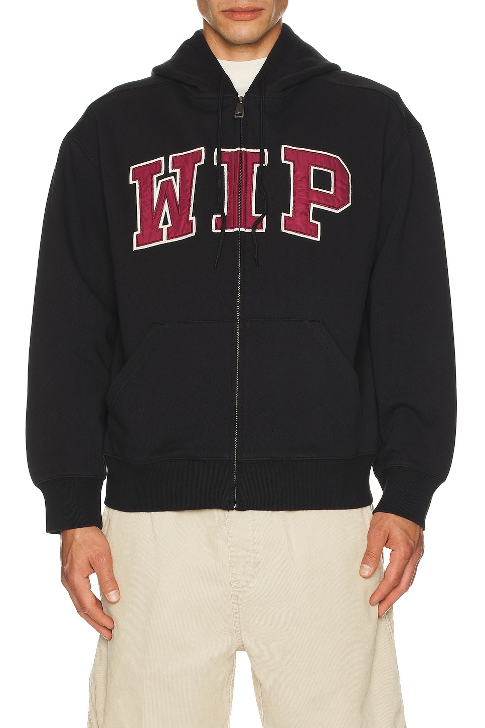 Pullover Hoodie - 4