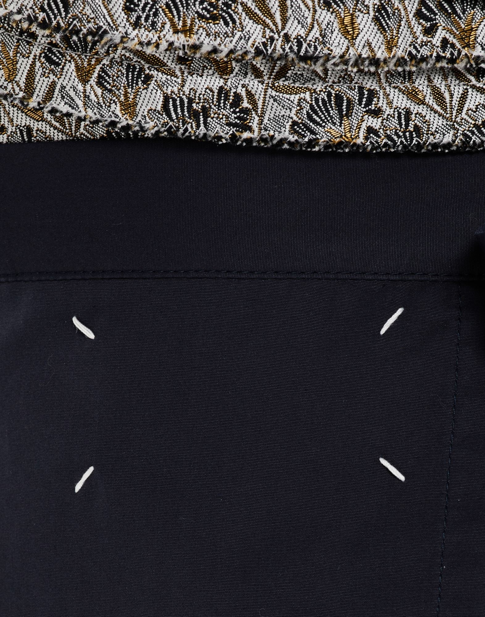 'Memory of' apron 6