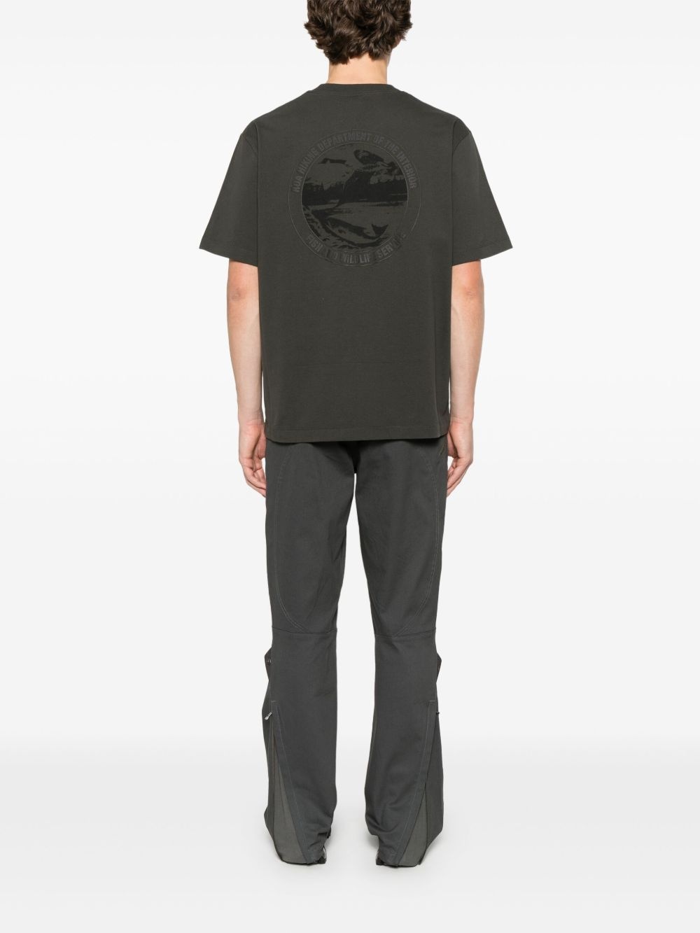 Service T-shirt - 2