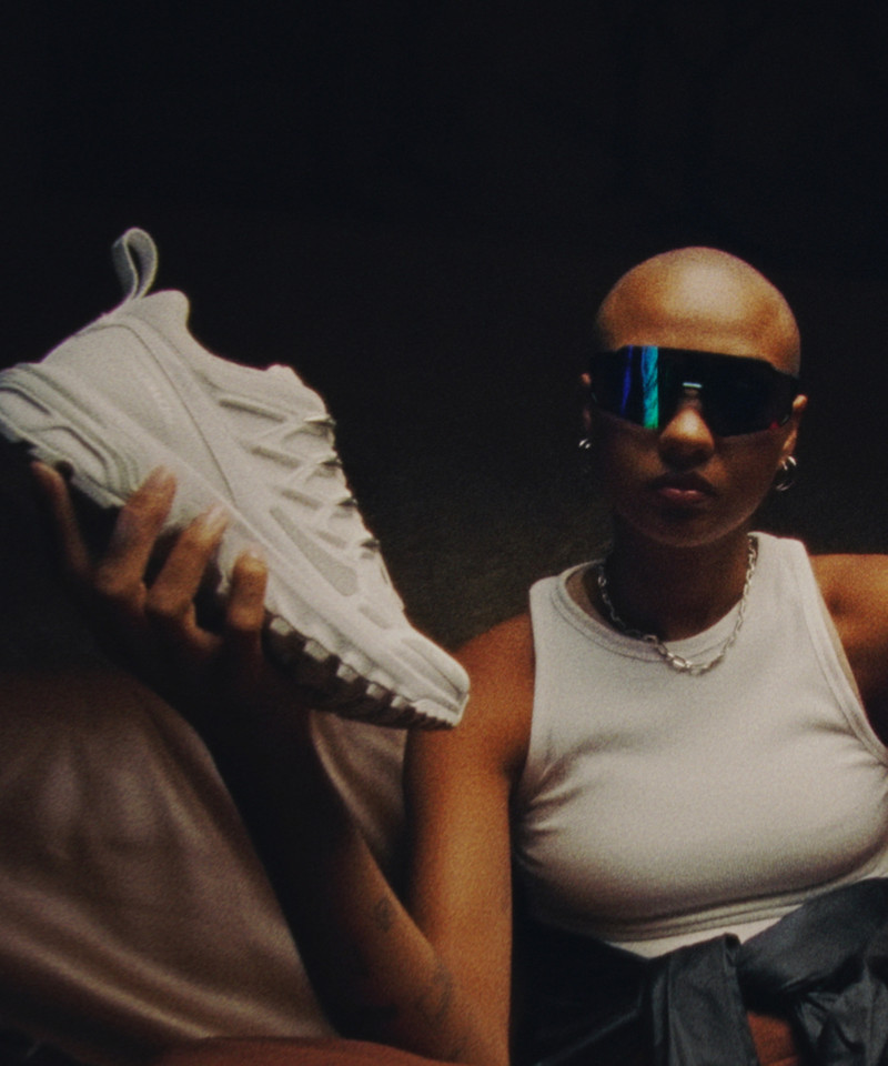 SALOMON ACS + OG outlook