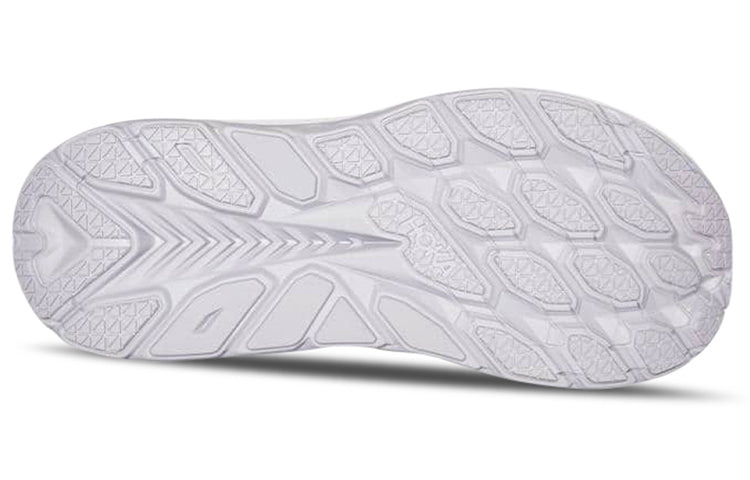 (WMNS) HOKA ONE ONE Clifton 8 'Lilac Marble' 1119394-LMEL - 4