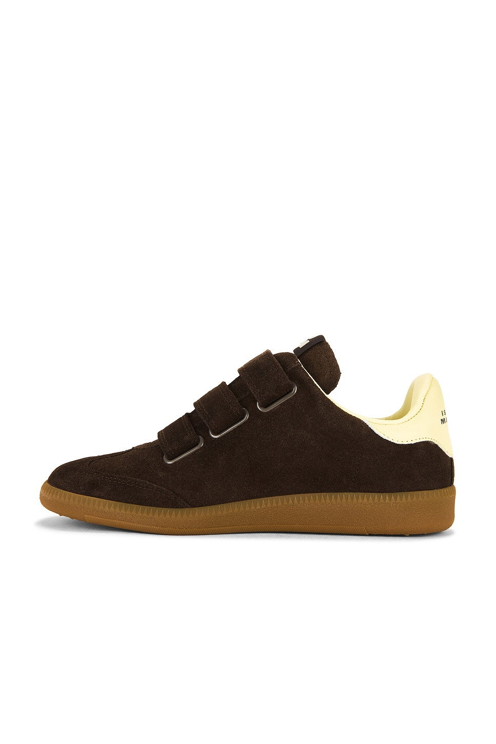 Beth Sneaker - 5