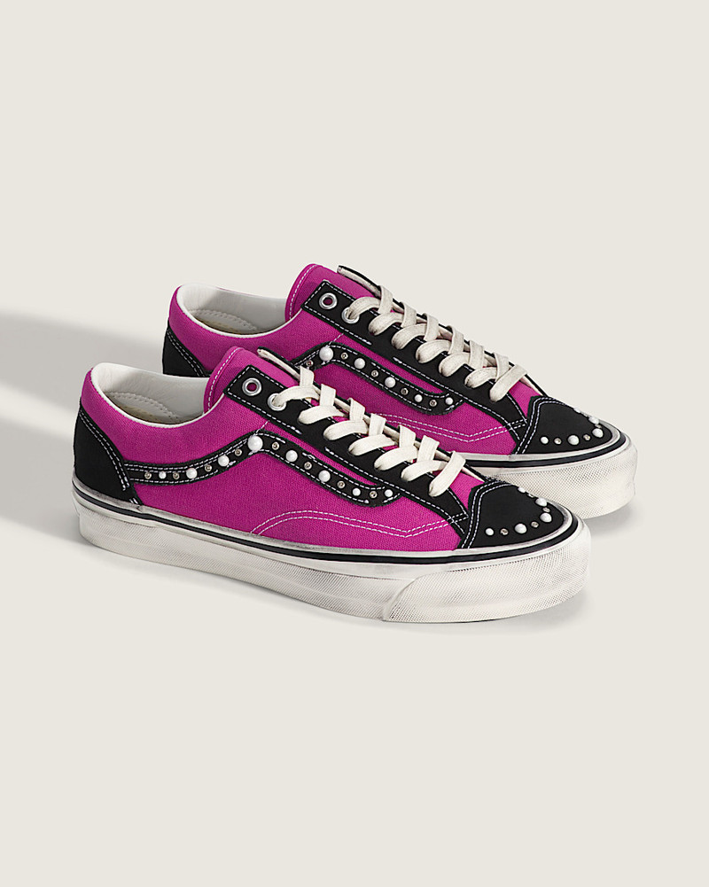 Vans Premium Old Skool 36 Shoe outlook