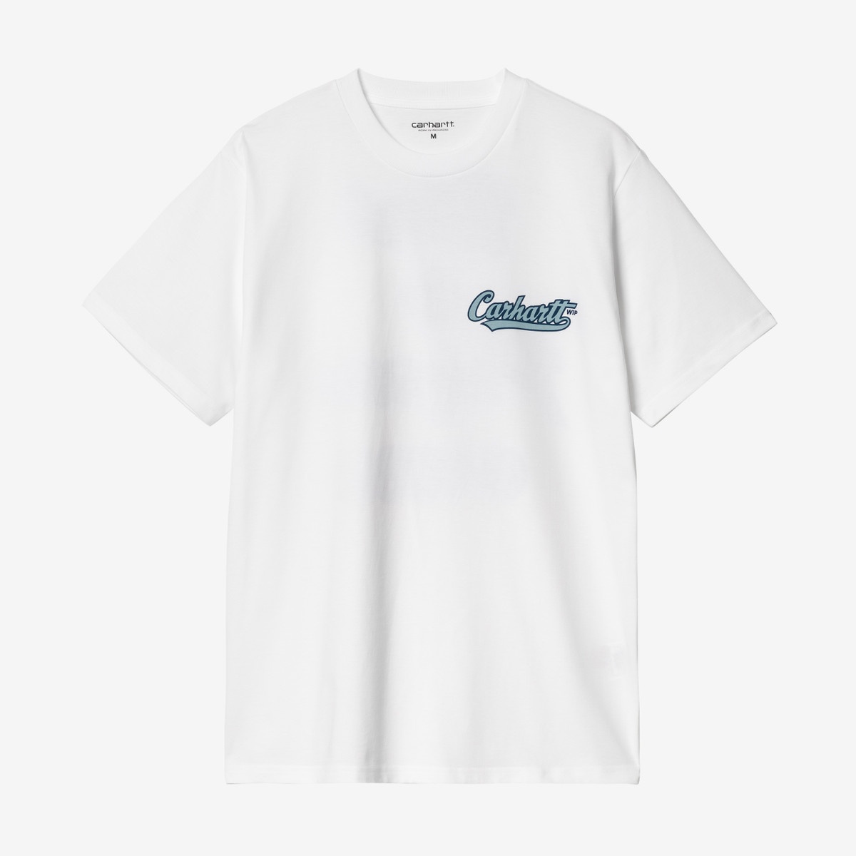 Short Sleeve Spill T-Shirt - 1