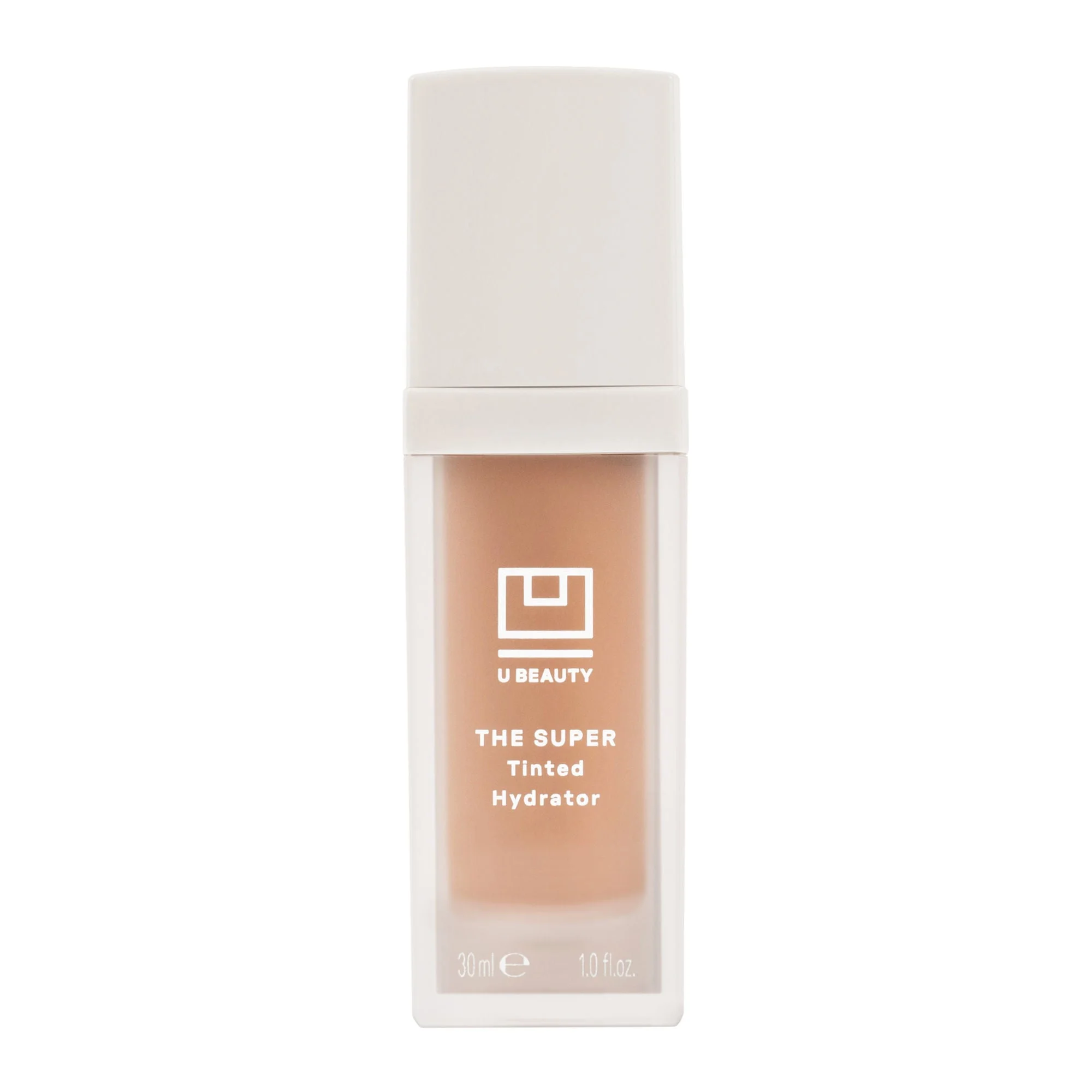 Super Tinted Hydrator - 1