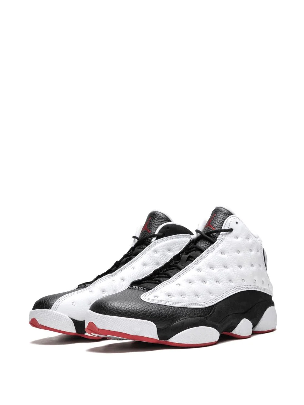 Air Jordan 13 He Got Game - 2