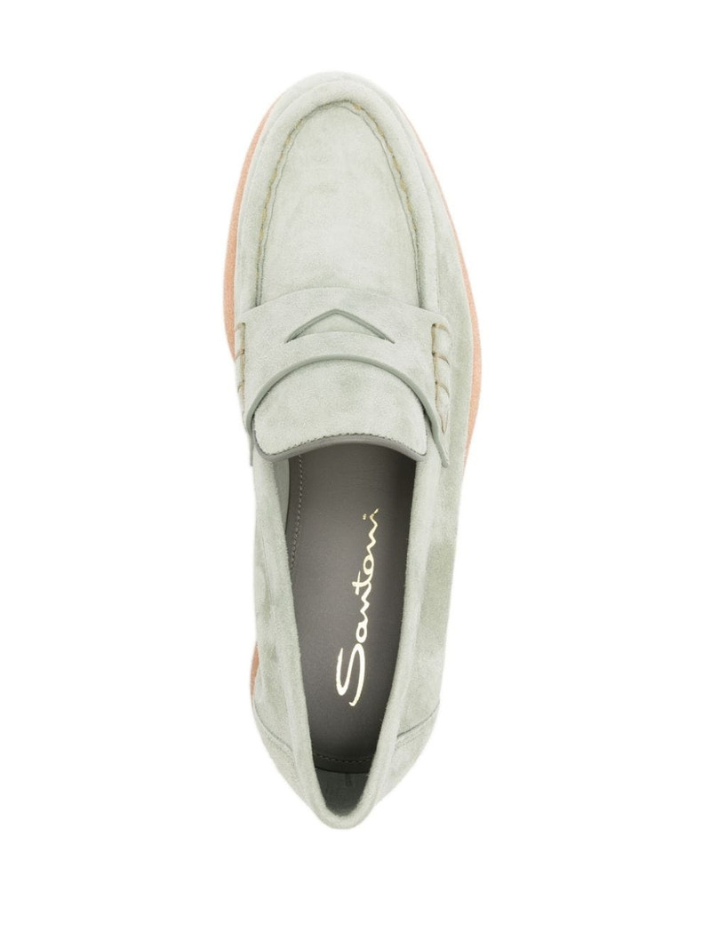 suede loafers 4