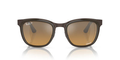 Ray-Ban CLYDE outlook